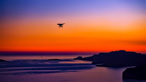 Aerial Photography - Madeira