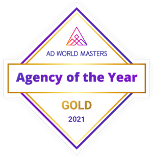 Agency of Year 2021