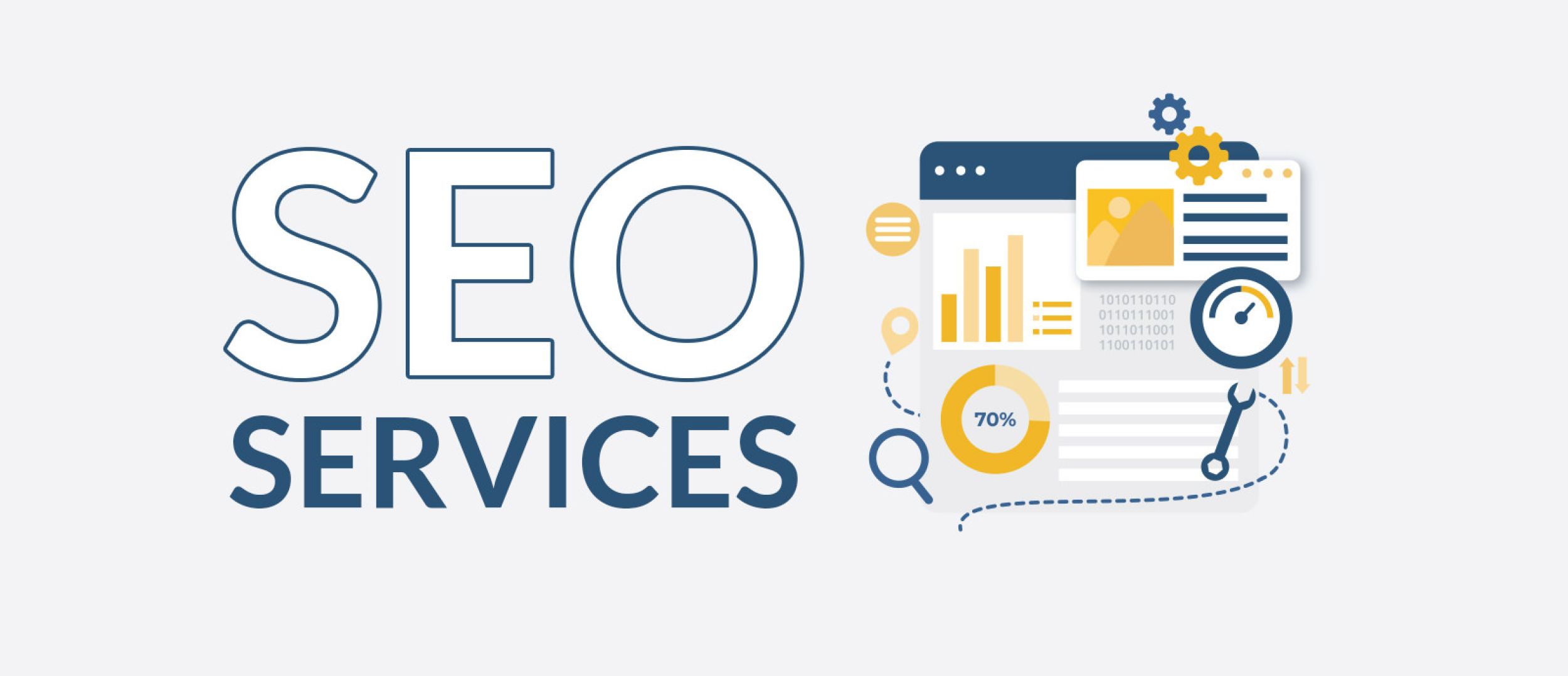 SEO Services Company