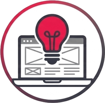 Icon - UX & visual identity