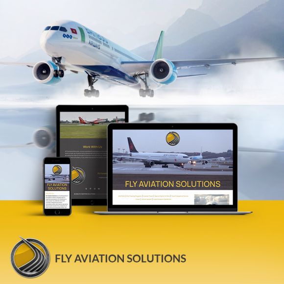 Fly Aviation Solutions